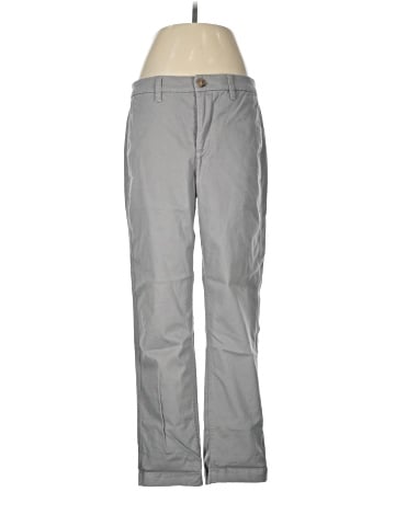 J.Crew Factory Store Casual Pants (view 1)