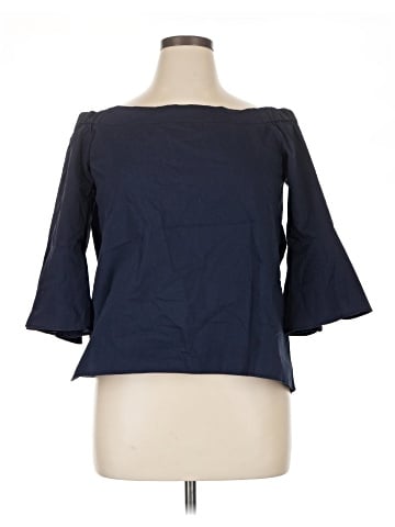 Cupio 3/4 Sleeve T-Shirt (view 1)
