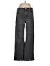 Ann Taylor LOFT Gray Jeans Size 29 waist - photo 1