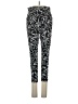 Athleta Graphic Black Leggings Size S - photo 1
