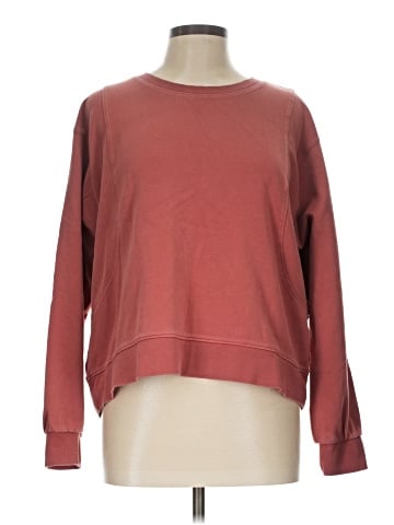 Athleta Long Sleeve T-Shirt (view 1)