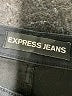Express Black Jeggings Size 4 - photo 7