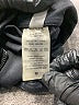 Yelete Black Track Jacket Size M - photo 7