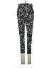 Athleta Graphic Black Leggings Size S - photo 2