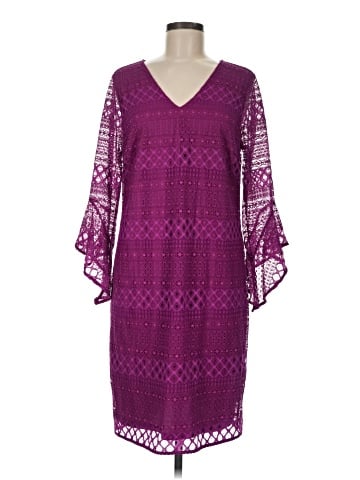Alfani Cocktail Dress (view 1)