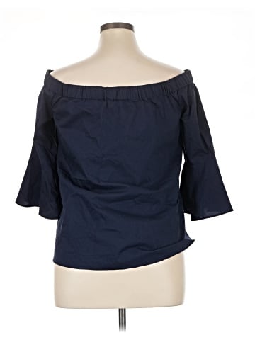 Cupio 3/4 Sleeve T-Shirt (view 2)