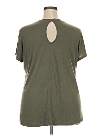 Maurices Short Sleeve T-Shirt (view 2)