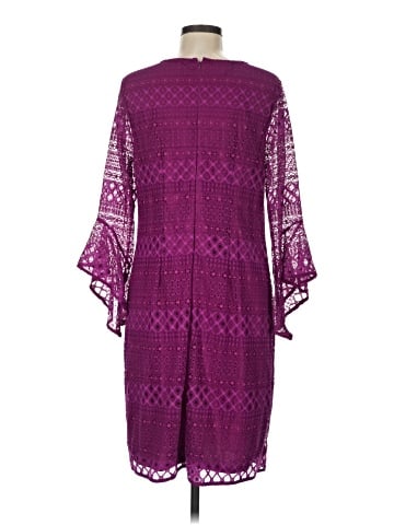 Alfani Cocktail Dress (view 2)