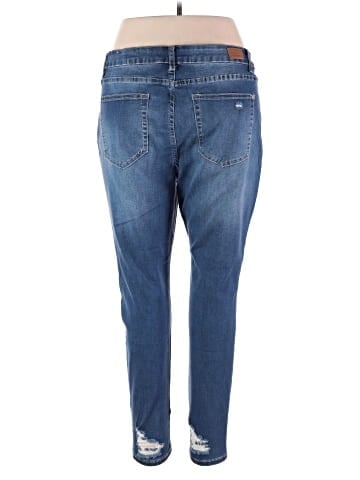 Judy Blue Jeans (view 2)