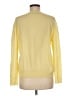 Zara Yellow Pullover Sweater Size M - photo 2