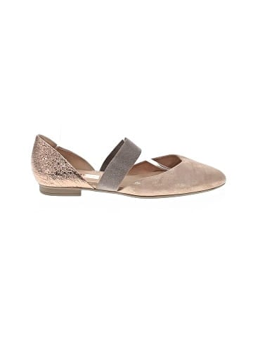 Gabor Flats (view 1)