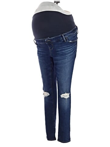 Old Navy - Maternity Jeans (view 1)