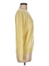 Zara Yellow Pullover Sweater Size M - photo 4