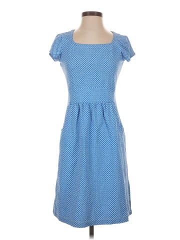 J. McLaughlin Casual Dress (view 1)