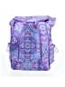 Vera Bradley Purple Backpack One size - photo 2