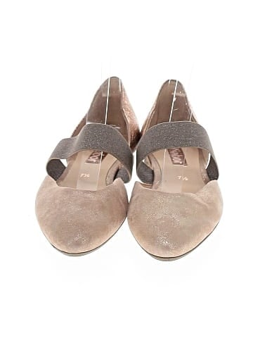 Gabor Flats (view 2)