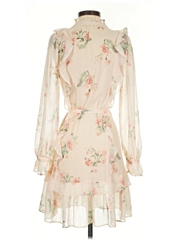 Ann Taylor LOFT Cocktail Dress (view 2)