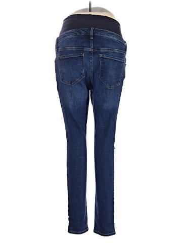 Old Navy - Maternity Jeans (view 2)
