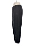 Reebok Solid Black Track Pants Size M - photo 5