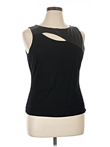 INC International Concepts Sleeveless Top (view 1)
