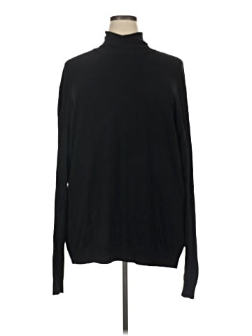 River Island Turtleneck Sweater (view 1)