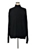 River Island Black Turtleneck Sweater Size XXXXL - photo 1