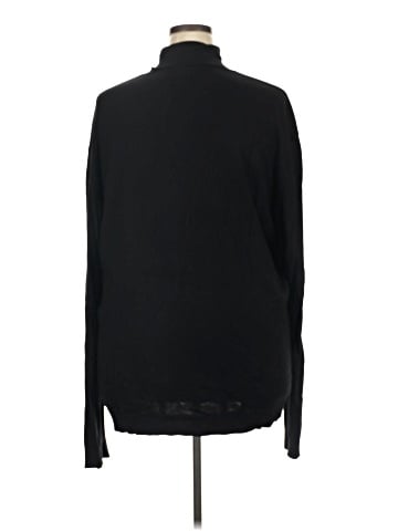 River Island Turtleneck Sweater (view 2)