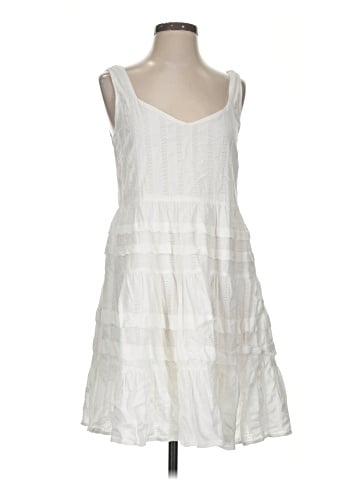 Greylin Casual Dress (view 1)