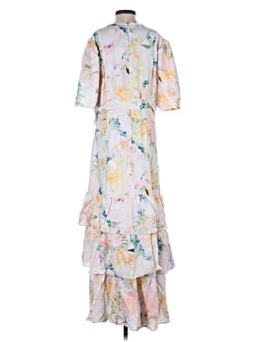 City Chic Casual Dress (view 2)