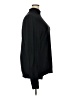 River Island Black Turtleneck Sweater Size XXXXL - photo 4
