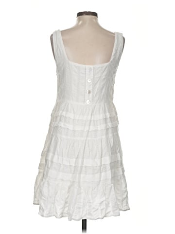 Greylin Casual Dress (view 2)