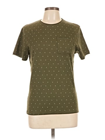 Zara Short Sleeve T-Shirt (view 1)