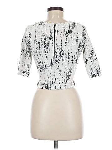 Nadia Tarr 3/4 Sleeve T-Shirt (view 2)