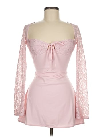 Unbranded Cocktail Dress (view 1)