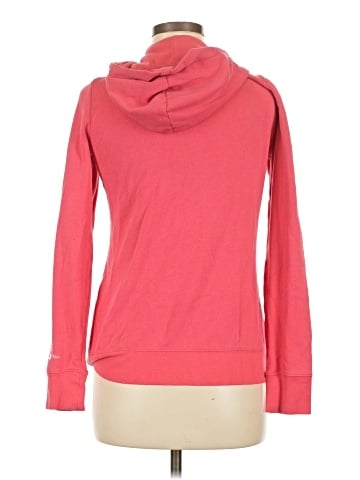 Roxy Zip Up Hoodie (view 2)