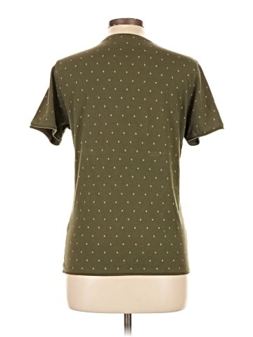 Zara Short Sleeve T-Shirt (view 2)