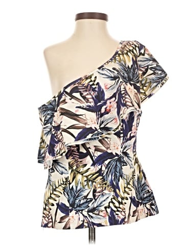 Boston Proper Sleeveless Blouse (view 1)