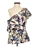 Boston Proper Ivory Sleeveless Blouse Size 10 - photo 1