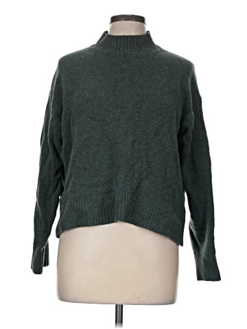 Uniqlo Turtleneck Sweater (view 1)