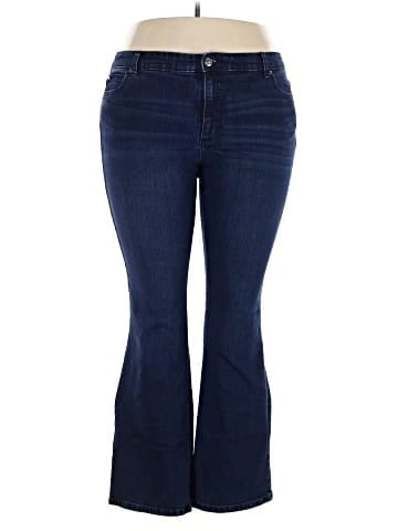 Jennifer Lopez Jeans (view 1)
