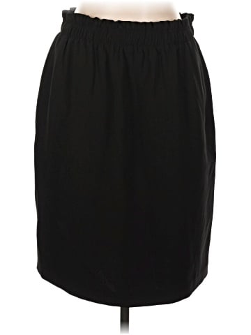 Donna Karan New York Casual Skirt (view 1)