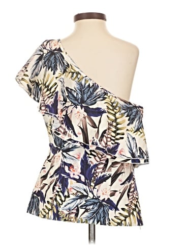Boston Proper Sleeveless Blouse (view 2)