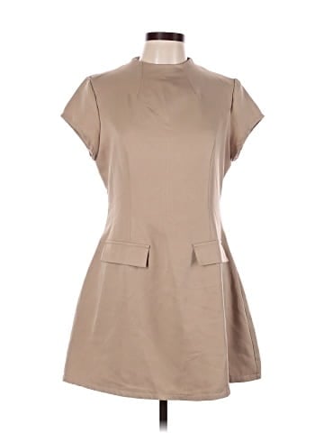 Unbranded Casual Dress (view 1)