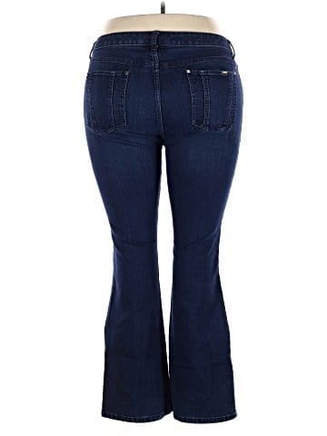 Jennifer Lopez Jeans (view 2)