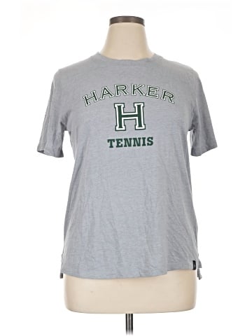 Under Armour Short Sleeve T-Shirt (view 1)