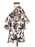 Boston Proper Ivory Sleeveless Blouse Size 10 - photo 5