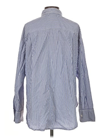H&M Long Sleeve Button-Down Shirt (view 2)