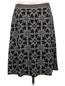 Max Studio Casual Skirt