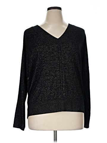 Buffalo by David Bitton Pullover Sweater (view 1)