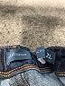 J.Jill Blue Jeans Size 22 - photo 4